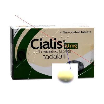 Cialis 5mg vente libre